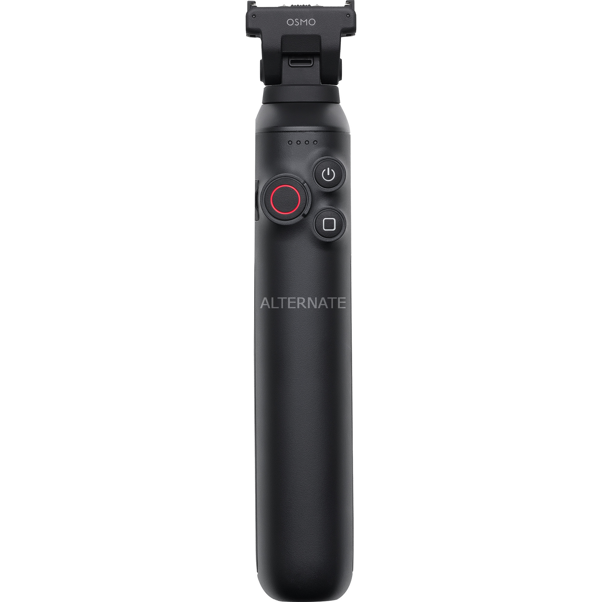 Osmo 360 Akku-Verlängerungsstab, Halterung