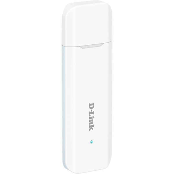 4G LTE AX300 Wi-Fi 6 USB Adapter DWM-222W/R, Mobilfunkadapter