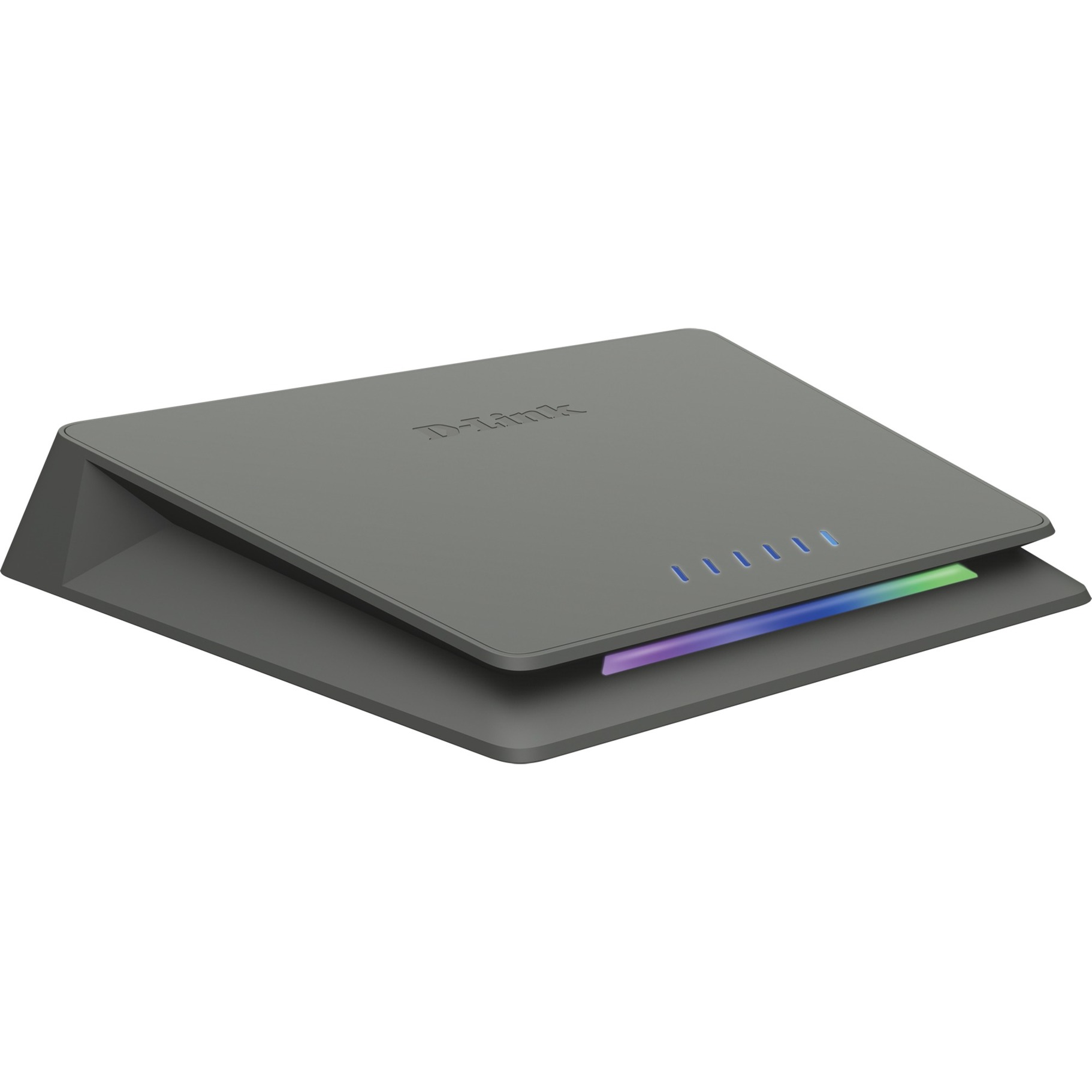 DMS-106XT, Switch