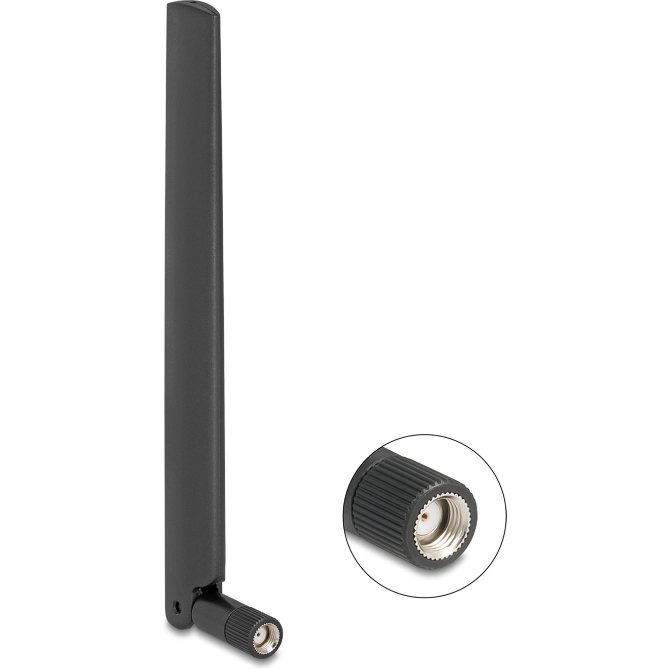 WiFi7 Antenne RP-SMA