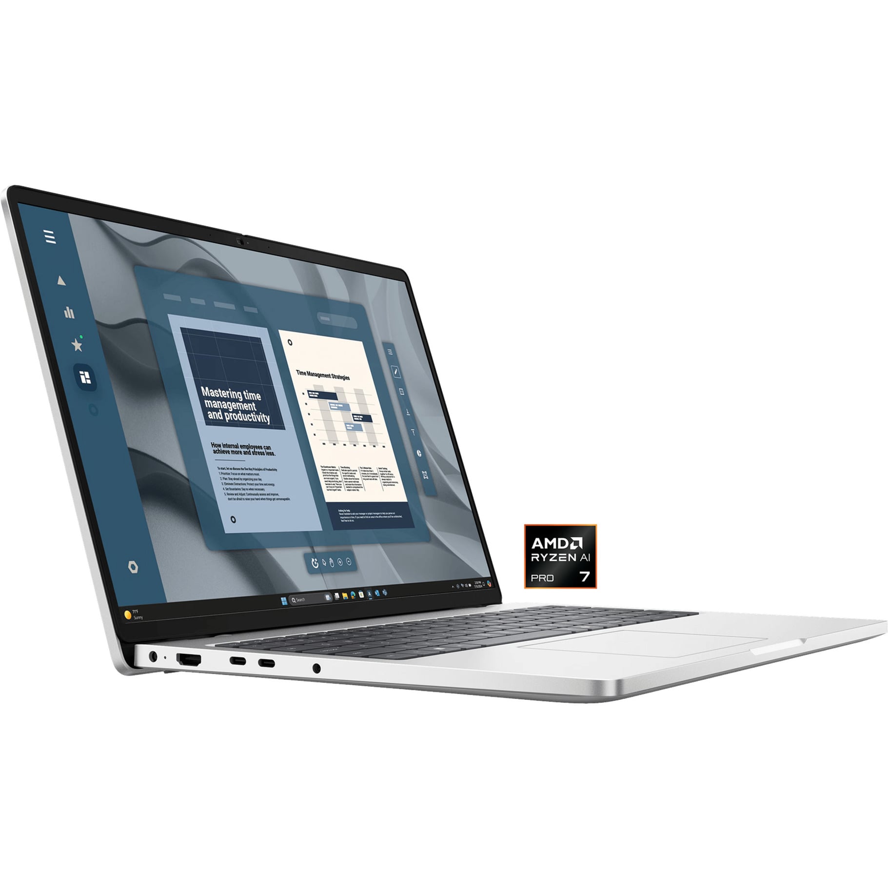 Pro 16 (3VYFV), Notebook