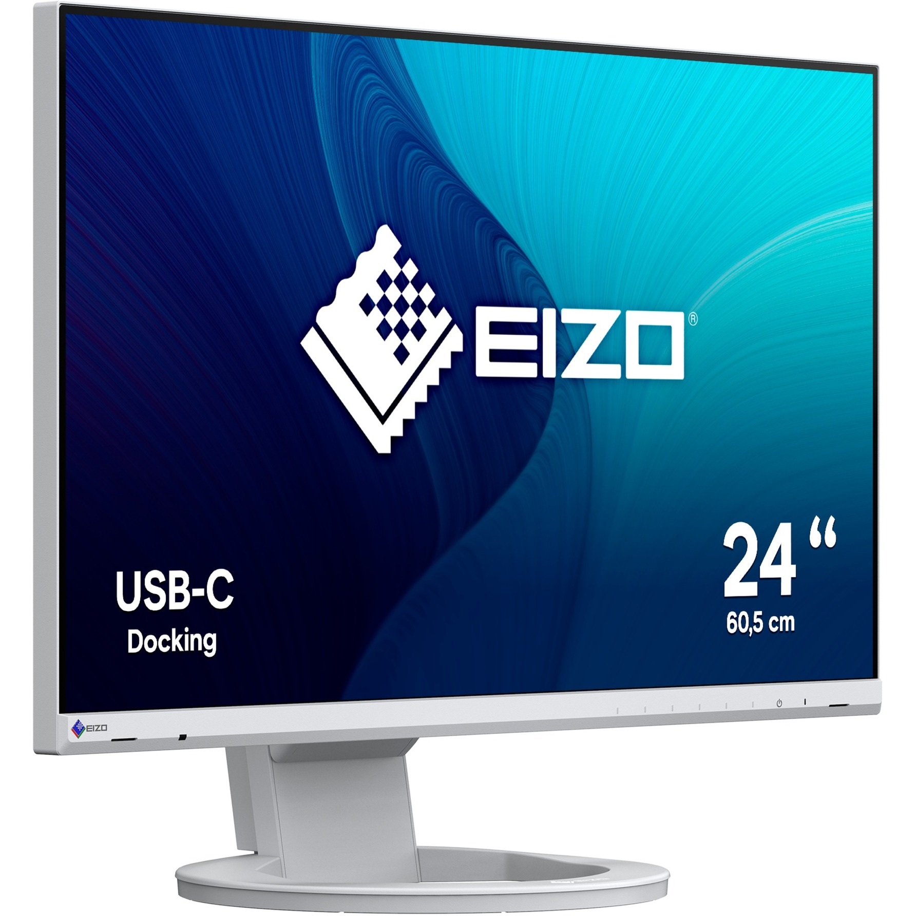 Eizo EV2480-WT, LED-Monitor | 04995047057765 Eizo EV2480-WT, LED-Monitor | 04995047057765