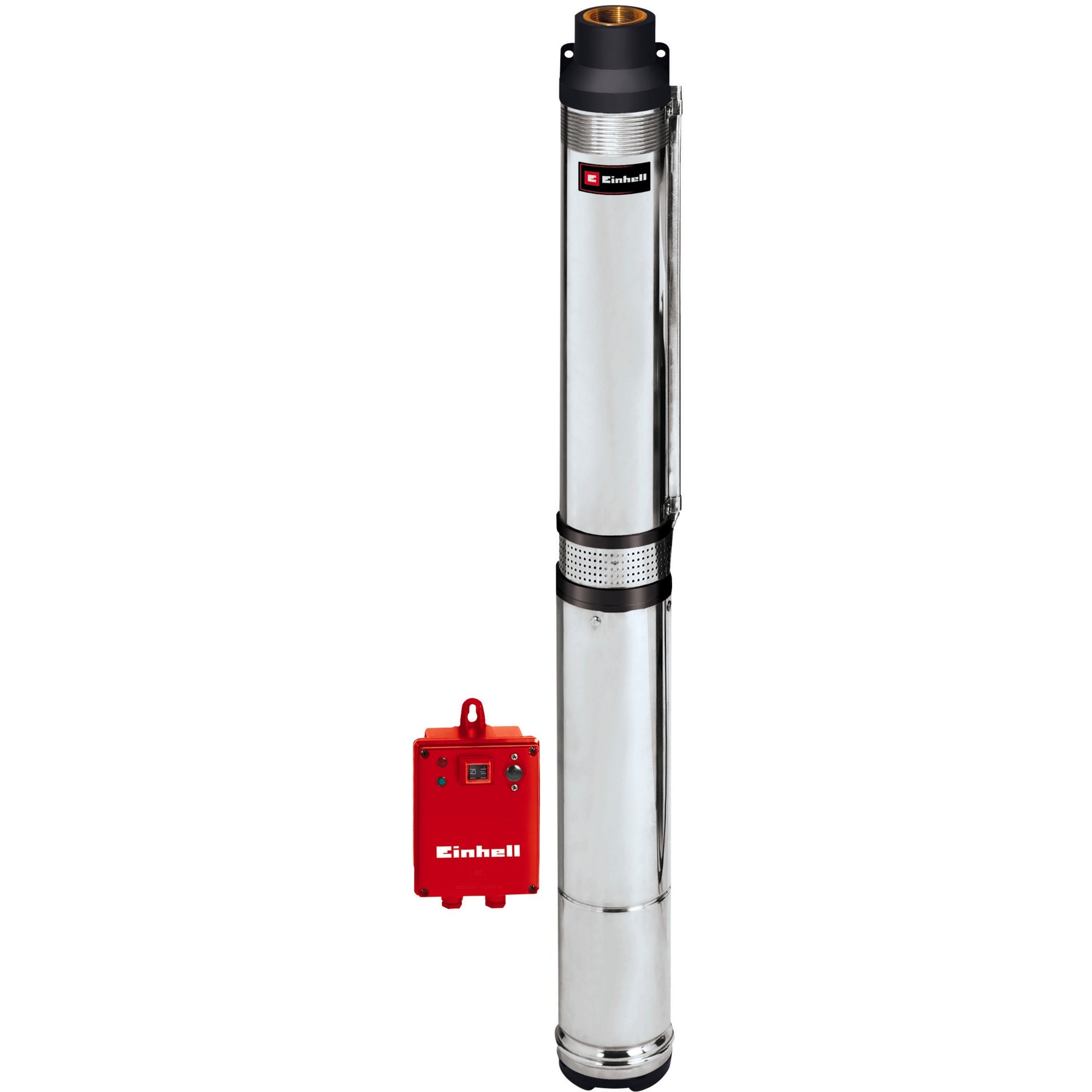 Einhell Tiefbrunnenpumpe GC-DW 1300 N, Tauch- / Druckpumpe | 04006825597875 Einhell Tiefbrunnenpumpe GC-DW 1300 N, Tauch- / Druckpumpe | 04006825597875