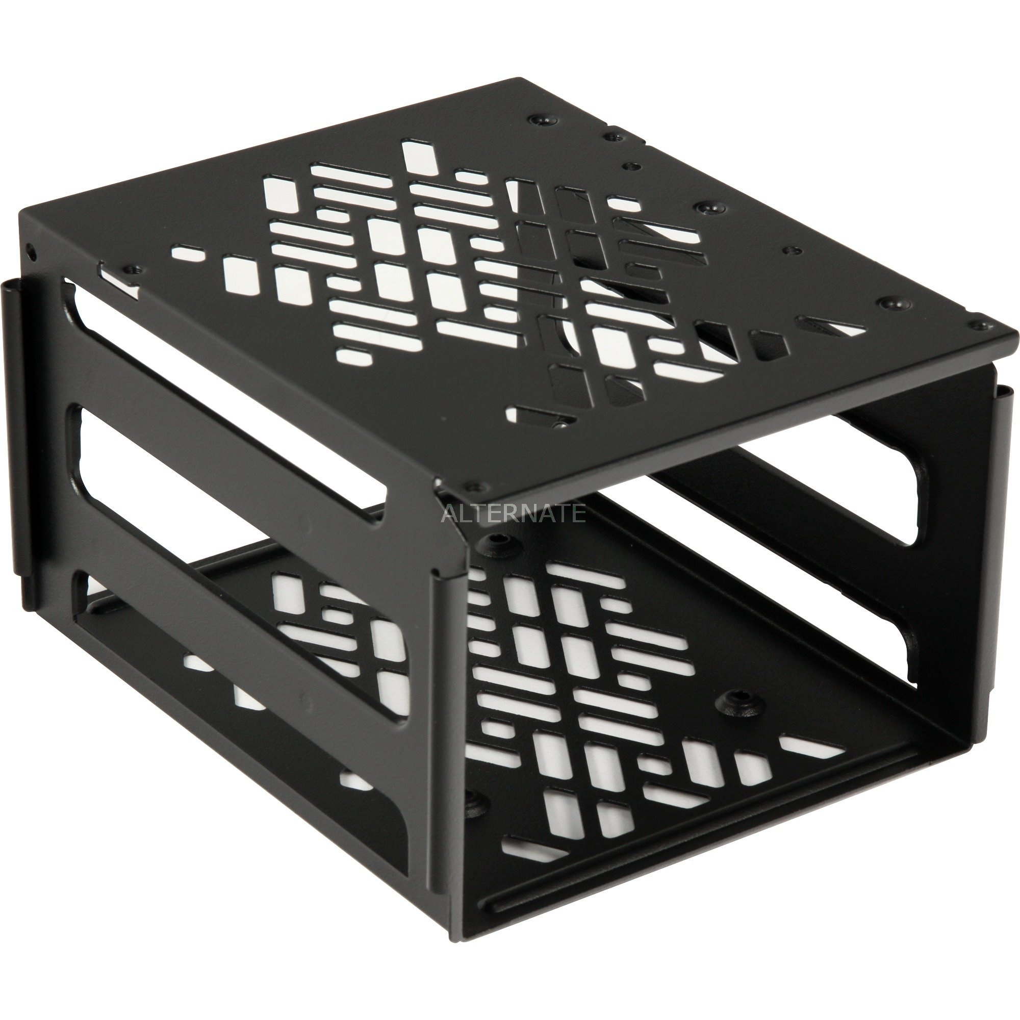 Fractal Design HDD Cage Kit Typ B, Einbaurahmen | 07340172702498 Fractal Design HDD Cage Kit Typ B, Einbaurahmen | 07340172702498