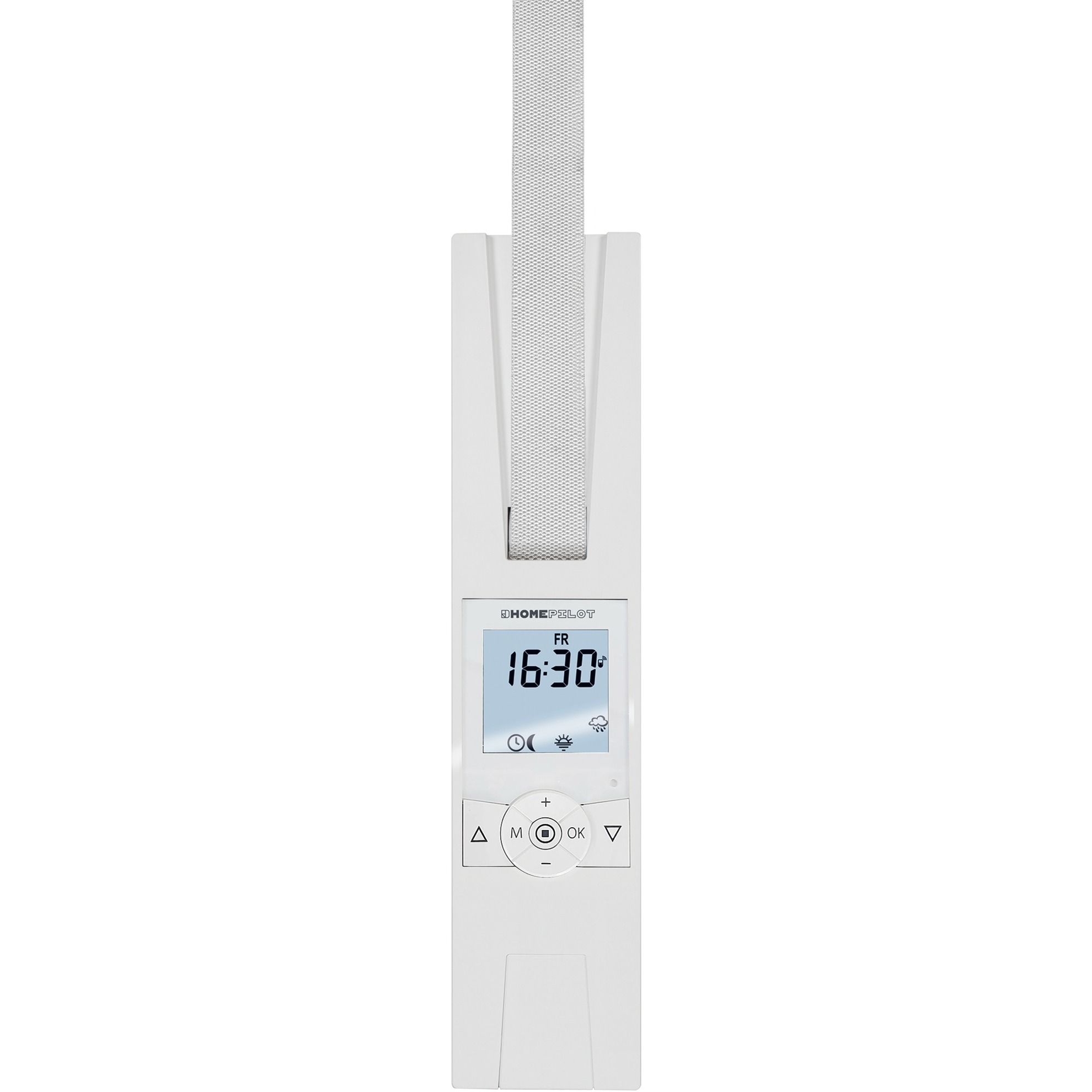 HOMEPILOT Gurtwickler RolloTron premium smart Power, Elektrischer Gurtwickler | 04031909025340 HOMEPILOT Gurtwickler RolloTron premium smart Power, Elektrischer Gurtwickler | 04031909025340