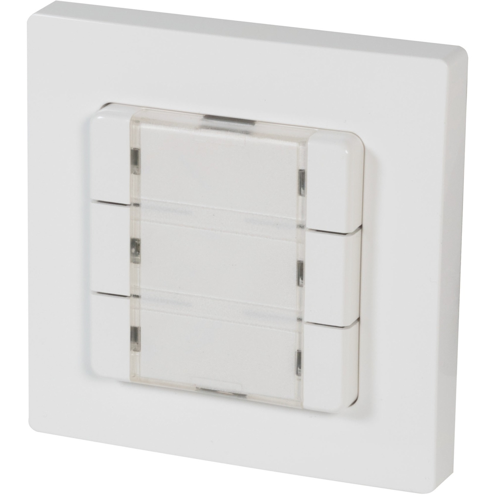 HOMEPILOT Wandtaster smart 3 Gruppen | 04031909025531 HOMEPILOT Wandtaster smart 3 Gruppen | 04031909025531