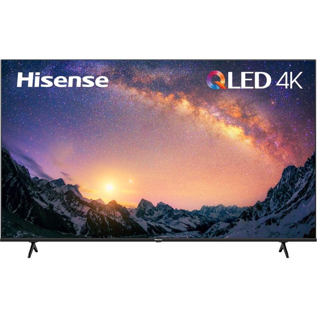 Hisense 55E7HQ, QLED-Fernseher | 06942147477274 Hisense 55E7HQ, QLED-Fernseher | 06942147477274