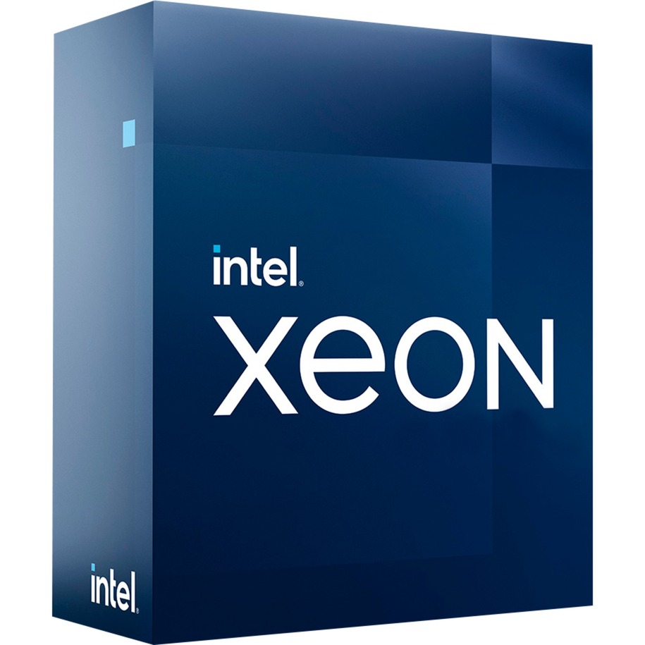 Intel® Xeon® E-2436, Prozessor | 05032037279598 Intel® Xeon® E-2436, Prozessor | 05032037279598