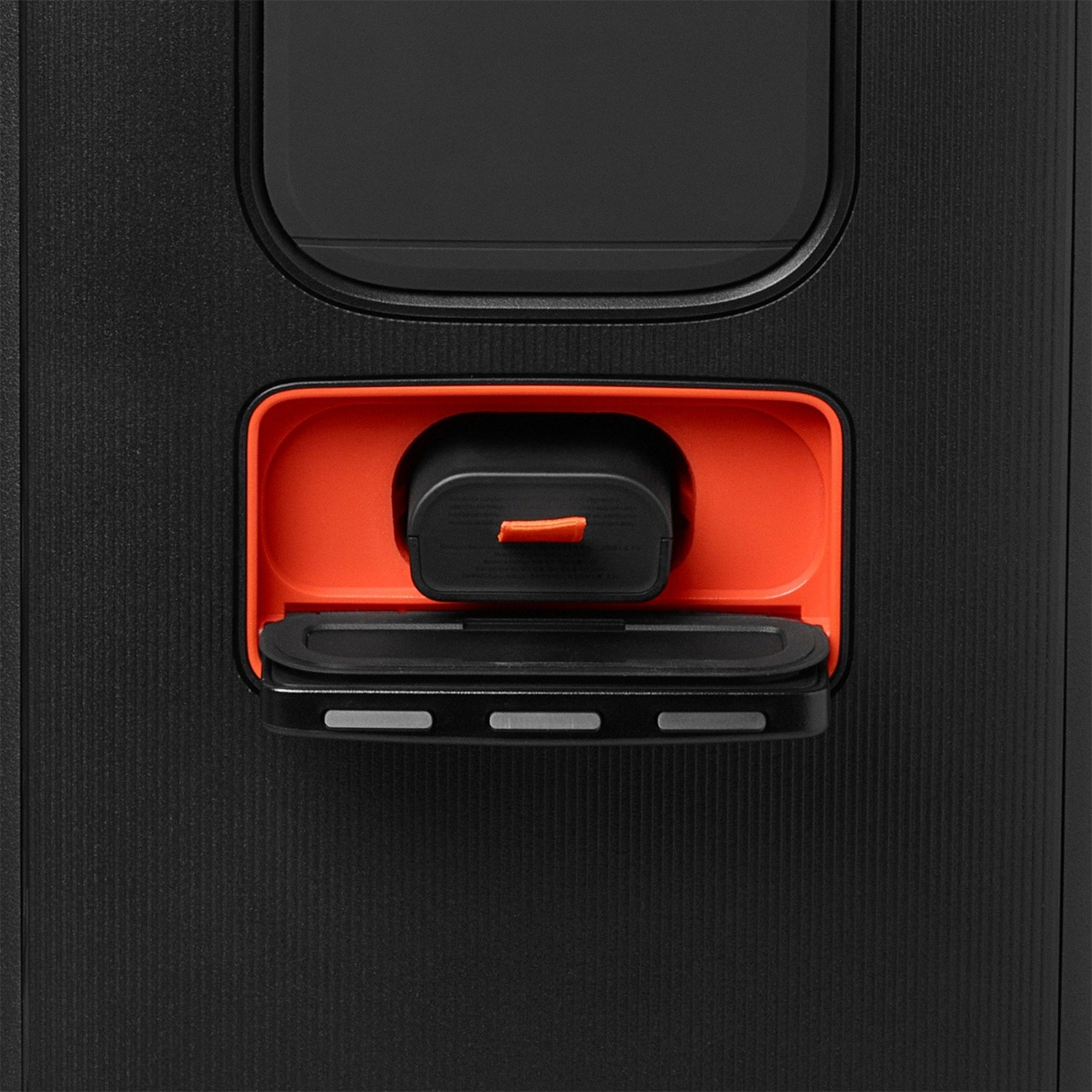 GETBSTOOP Tragetasche Für JBL PartyBox Club 120 - Schutzhülle Mit Zubehörtaschen