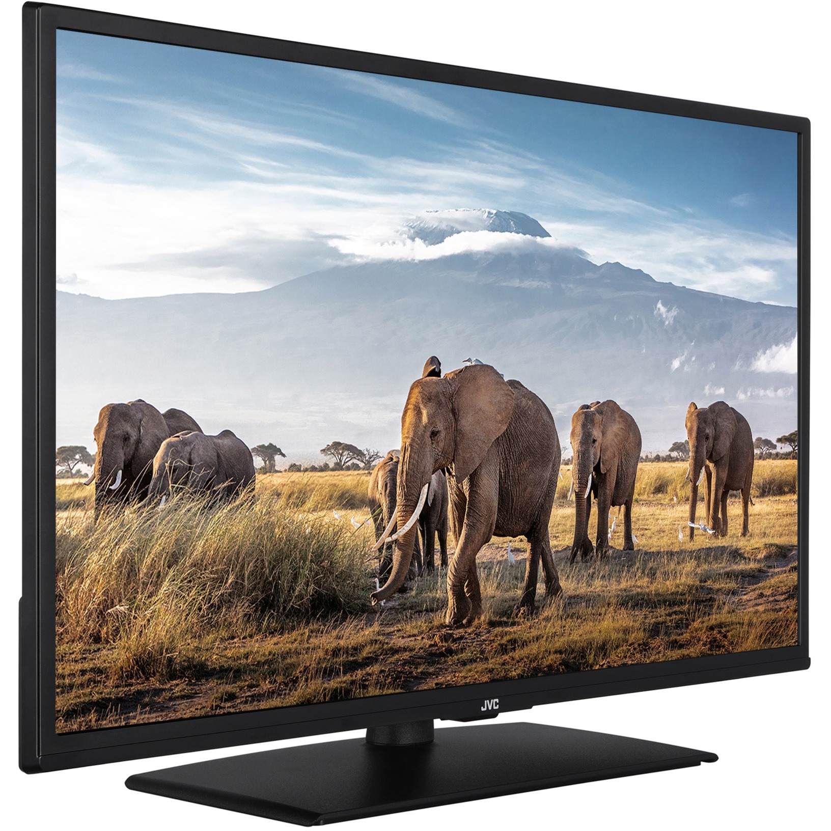 JVC LT-32VF5158, LED-Fernseher | 04975769477041 JVC LT-32VF5158, LED-Fernseher | 04975769477041