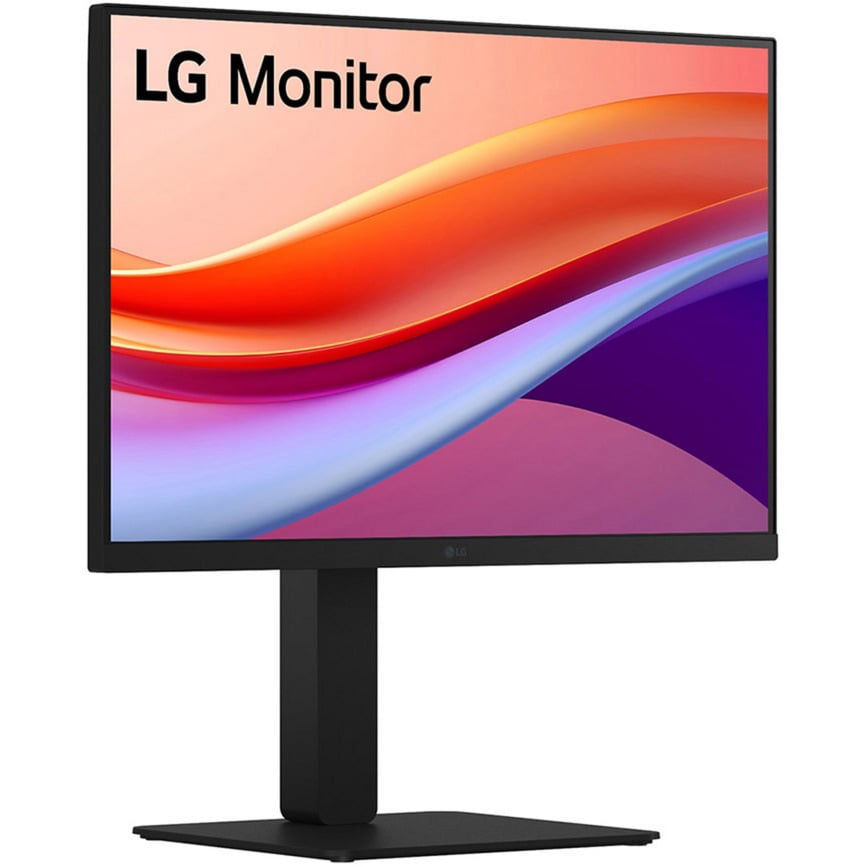 24BA55W-B, LED-Monitor