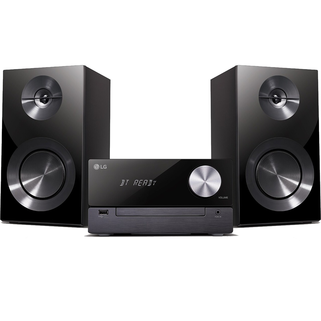 LG CM2460, Kompaktanlage | 08806087479461 LG CM2460, Kompaktanlage | 08806087479461
