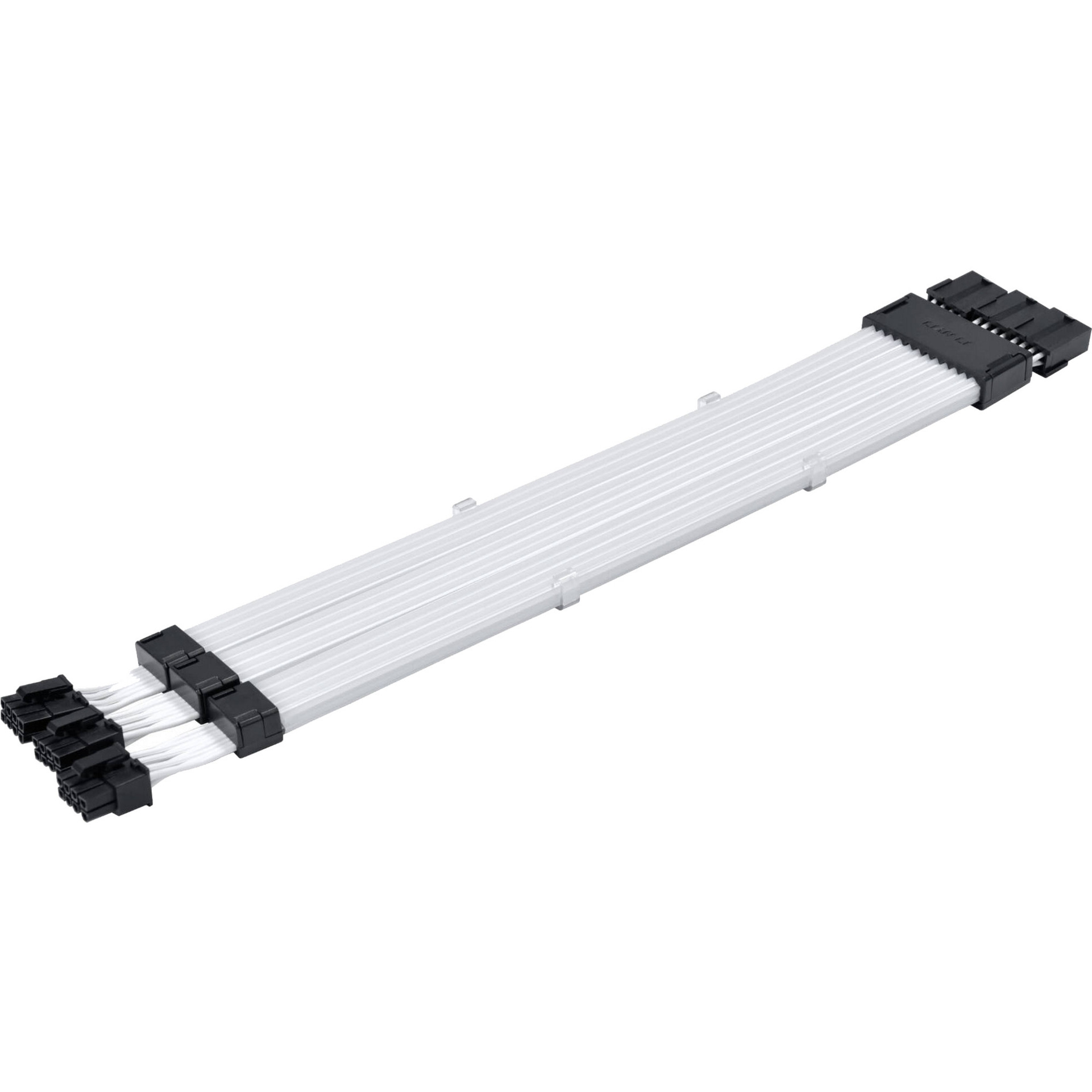 Verlängerungskabel Strimer Strimer Wireless GPU 3x8-Pin PW12-1W