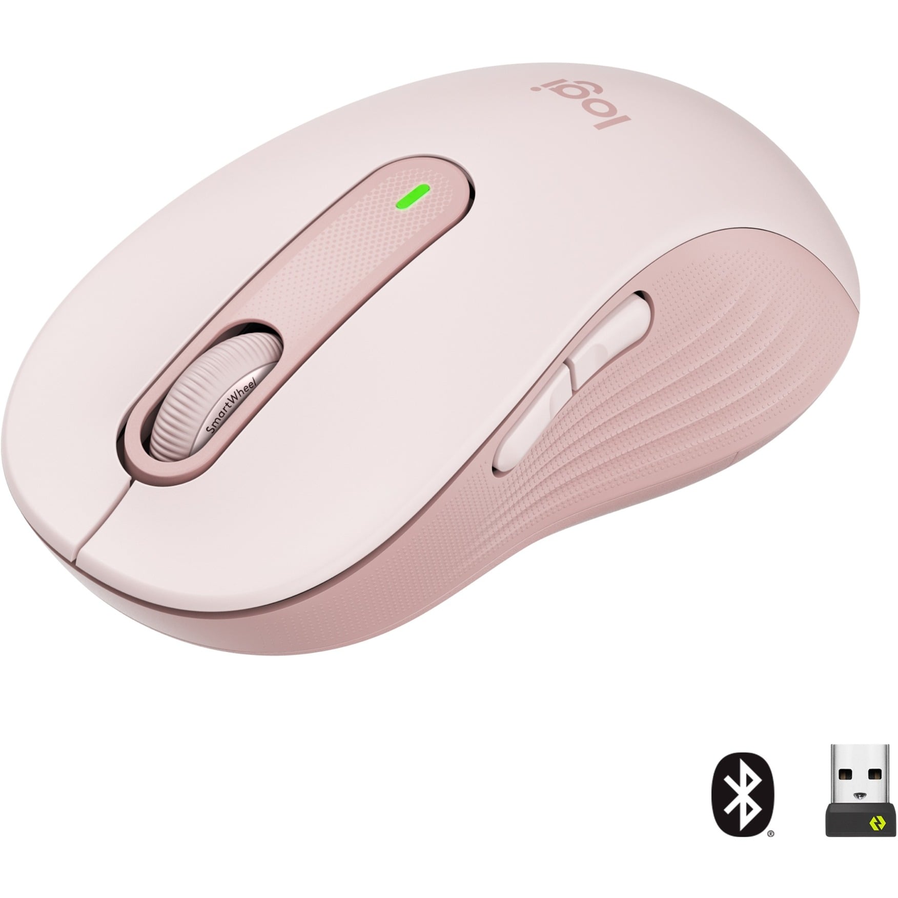 Signature M650 L Wireless, Maus