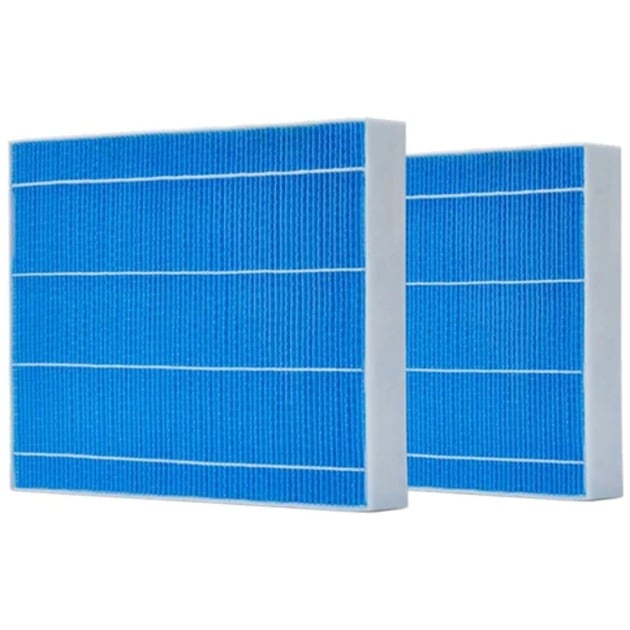 Verdunstungsfilter für Armin 680, 2er-Pack