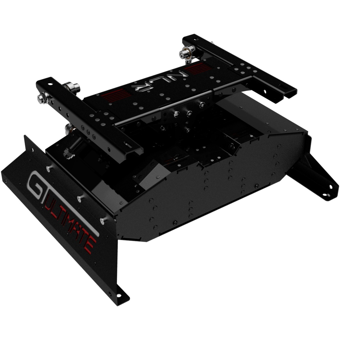 Next Level Racing Motion Platform v3, Halterung | 00640746635557 Next Level Racing Motion Platform v3, Halterung | 00640746635557