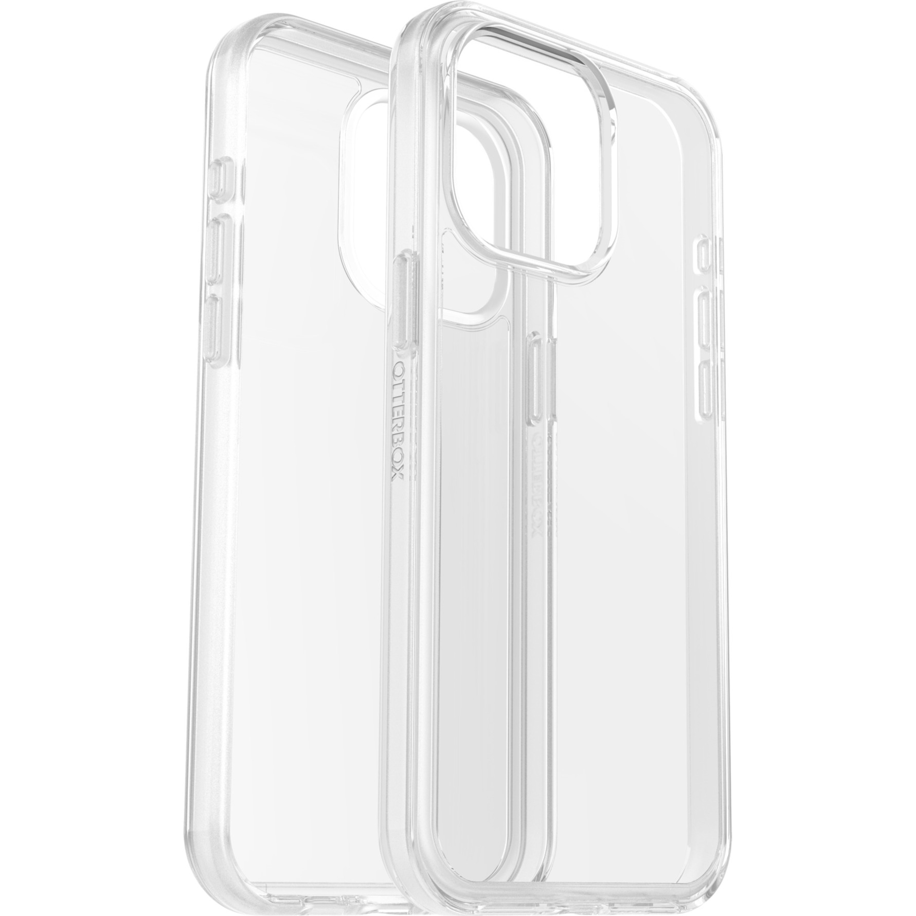 OtterBox Symmetry Clear, Handyhülle | 00840304730490 OtterBox Symmetry Clear, Handyhülle | 00840304730490
