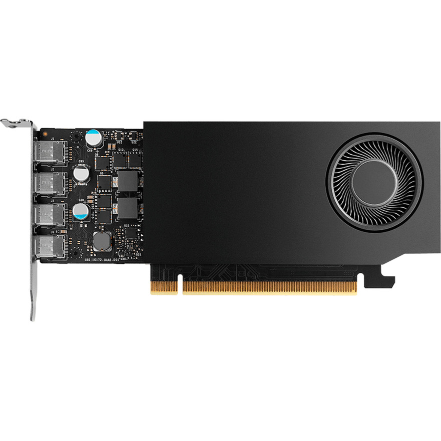 RTX A400 SB, Grafikkarte