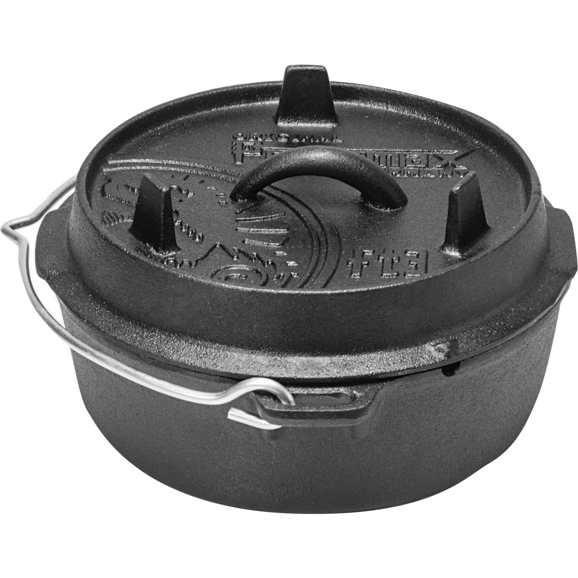 Feuertopf ft3-t