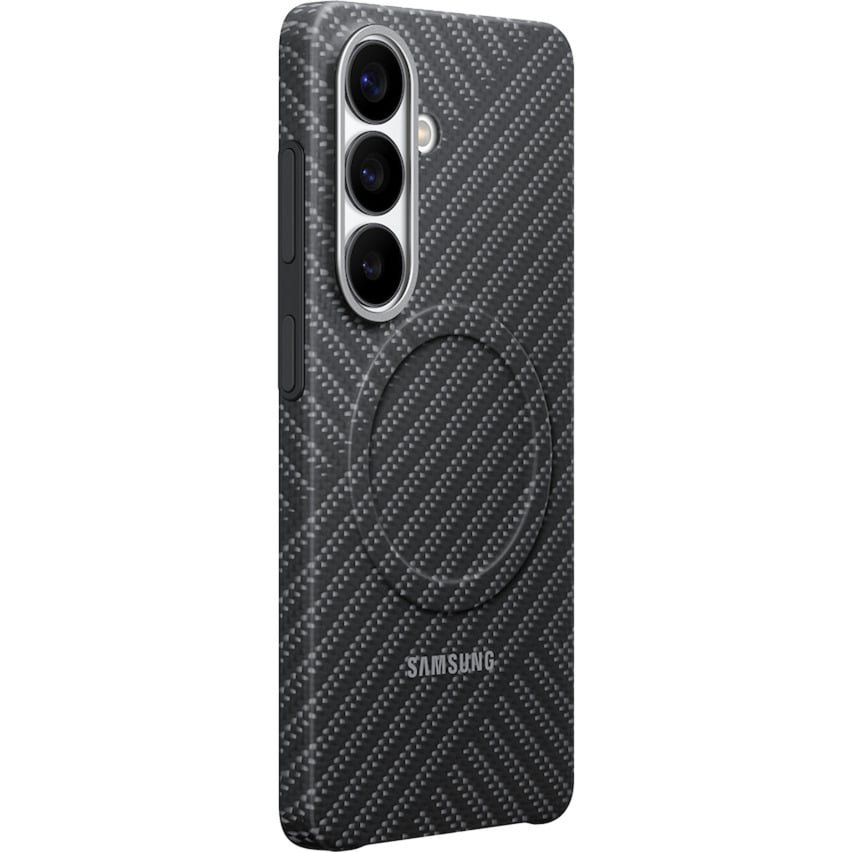 Carbon Magnet Case, Handyhülle