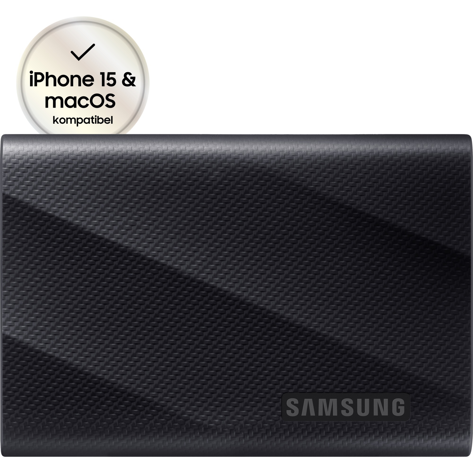 Portable SSD T9 1 TB, Externe SSD