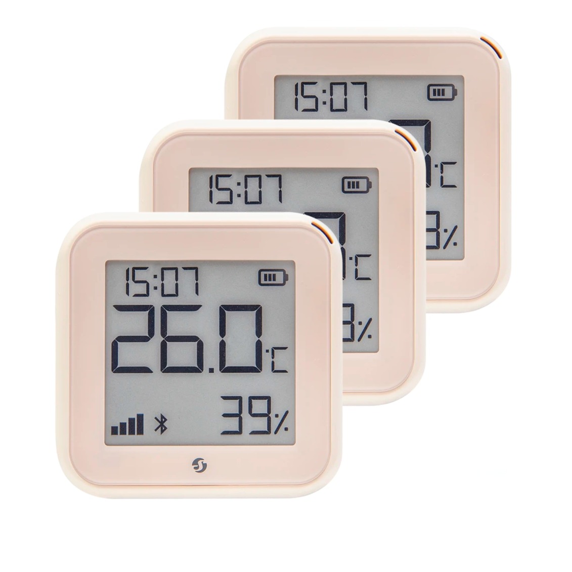 Shelly Plus H&T Gen3, Melder | 04250494928809 Shelly Plus H&T Gen3, Melder | 04250494928809