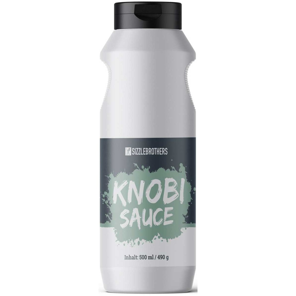 Knobi Sauce