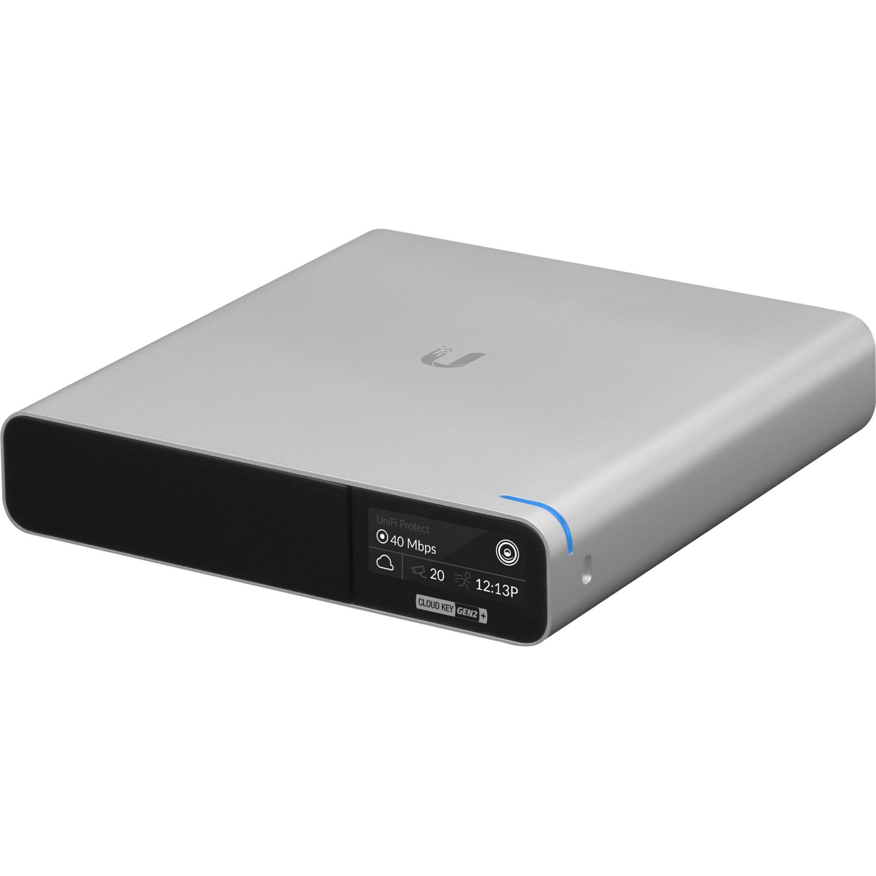 Ubiquiti UniFi Cloud Key UCK-G2-PLUS, Hardware Controller | 00817882024532 Ubiquiti UniFi Cloud Key UCK-G2-PLUS, Hardware Controller | 00817882024532