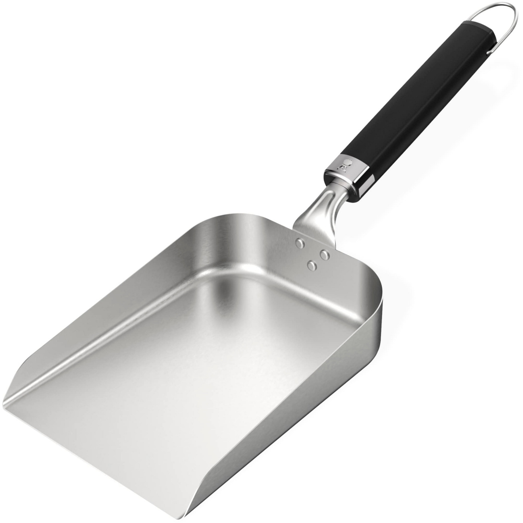 Plancha-Grillschaufel, Wender