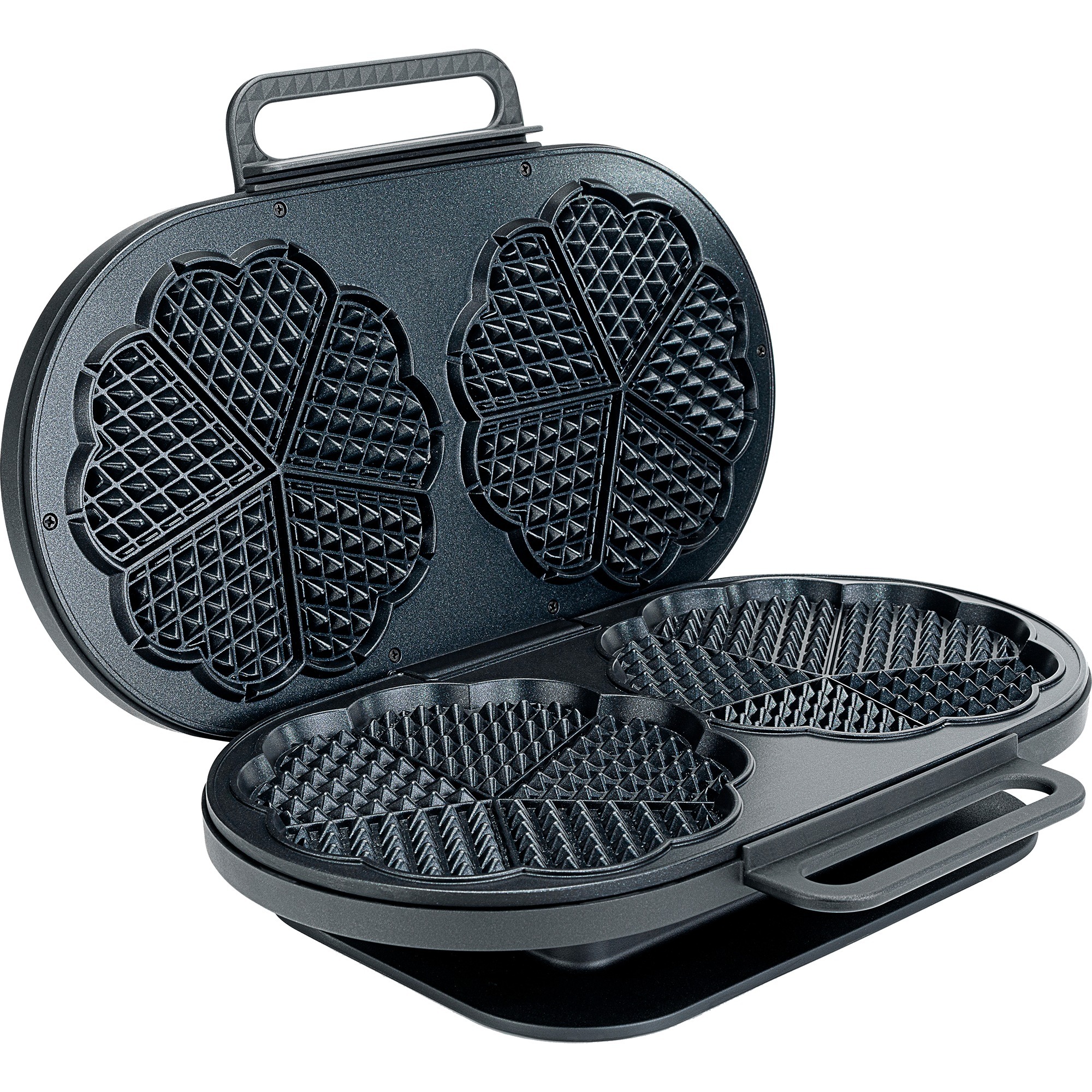 Waffeleisen Joy Double WM5DB-200