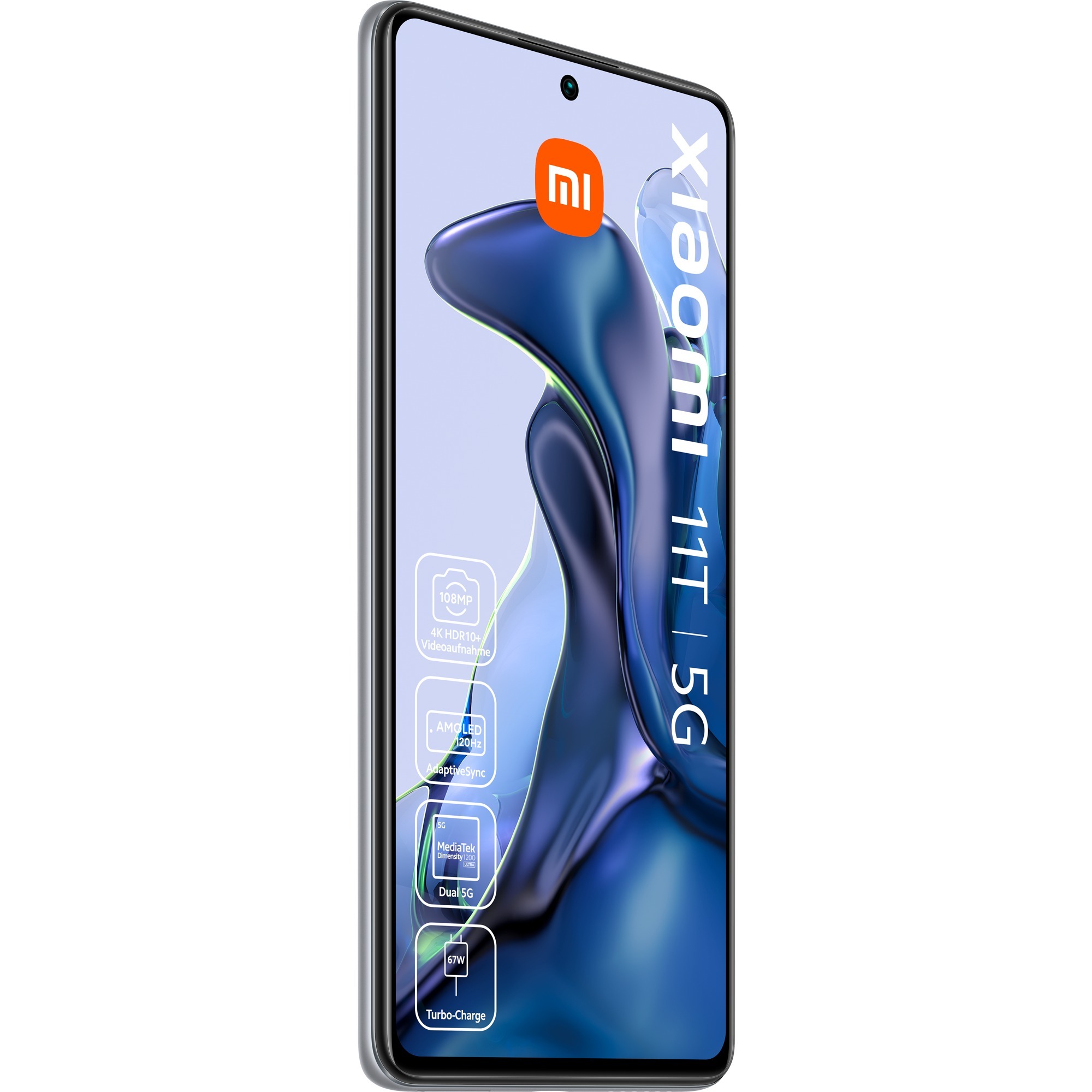 11T 128GB, Handy