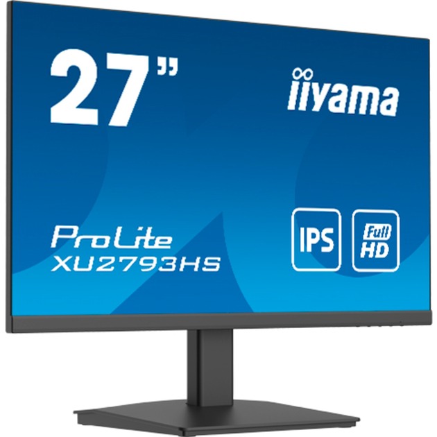 XU2793HS-B4, LED-Monitor