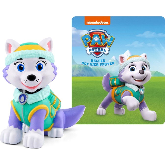 tonies Paw Patrol – Ein neuer Fellfreund, Spielfigur | 04251192134295 tonies Paw Patrol – Ein neuer Fellfreund, Spielfigur | 04251192134295