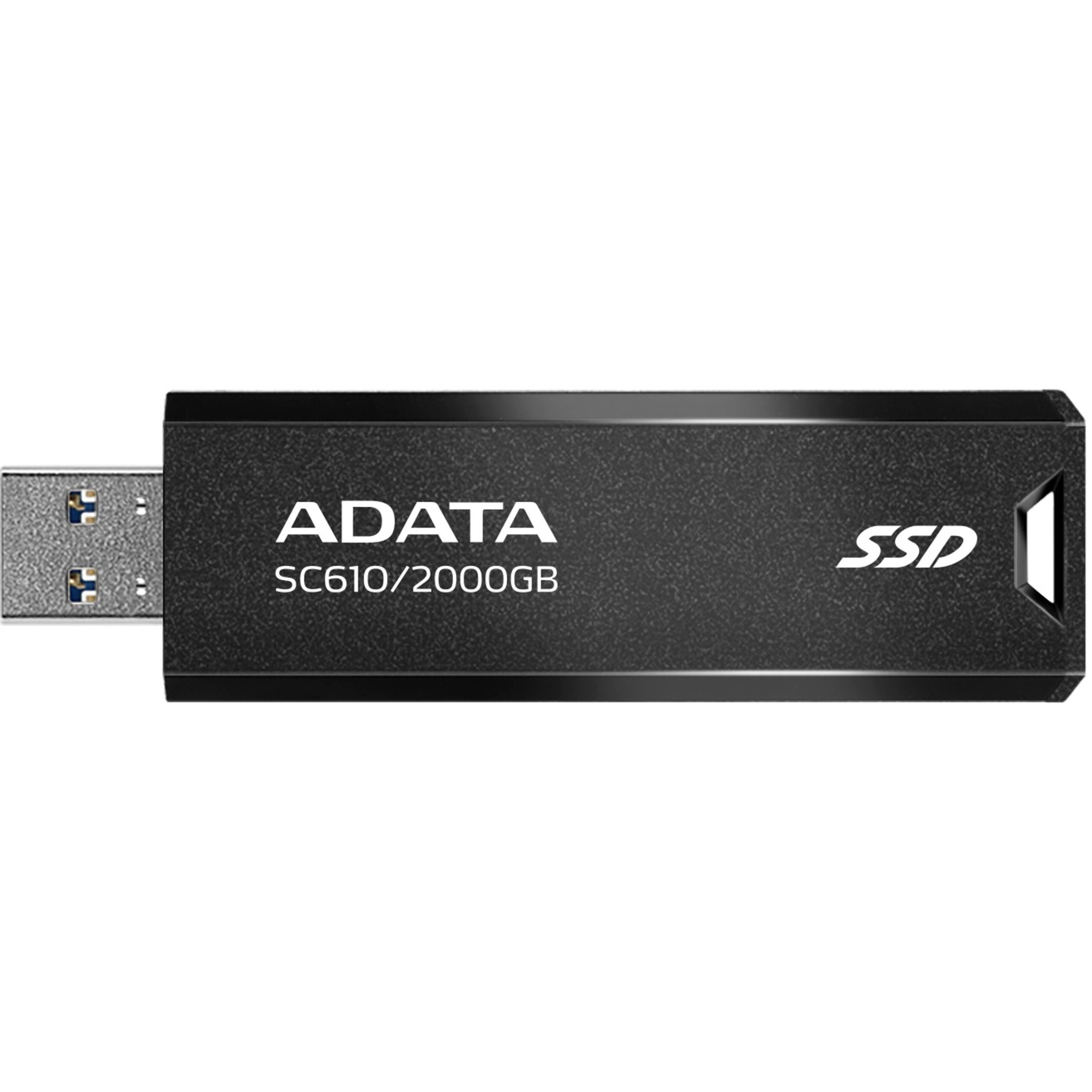 ADATA SC610 2000 GB, Externe SSD | 04711085945068