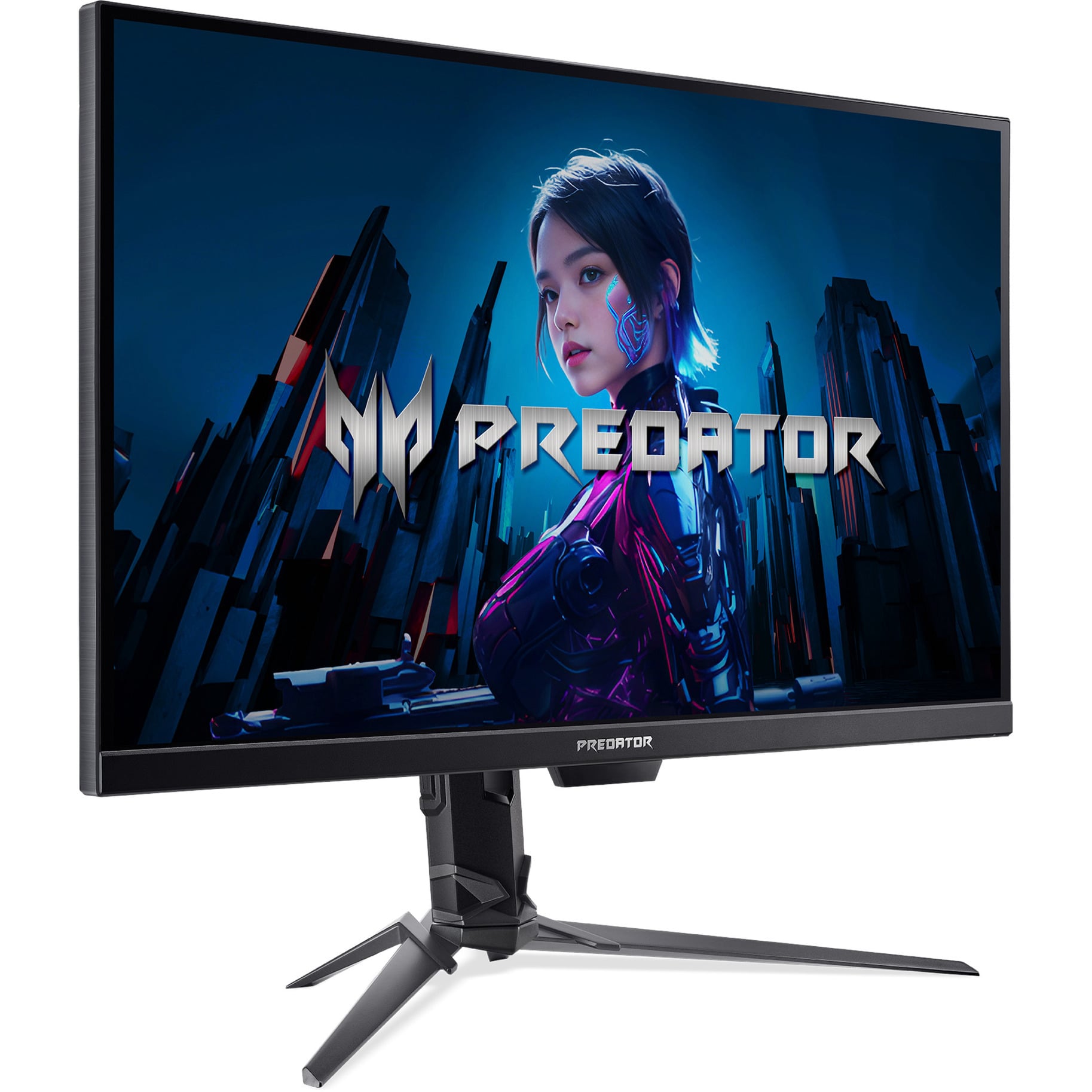 Predator XB273UF5 Pulsar, Gaming-Monitor
