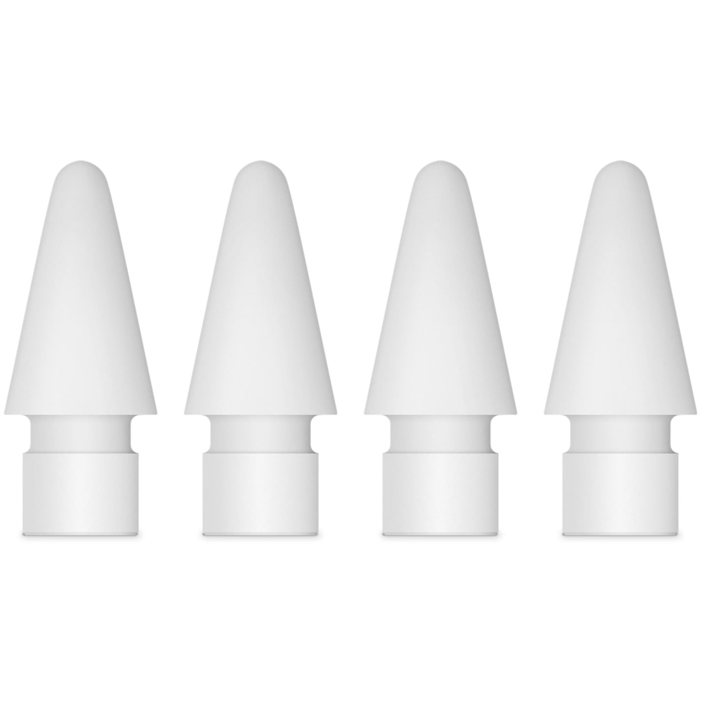 Pencil Spitzen, Stiftspitze