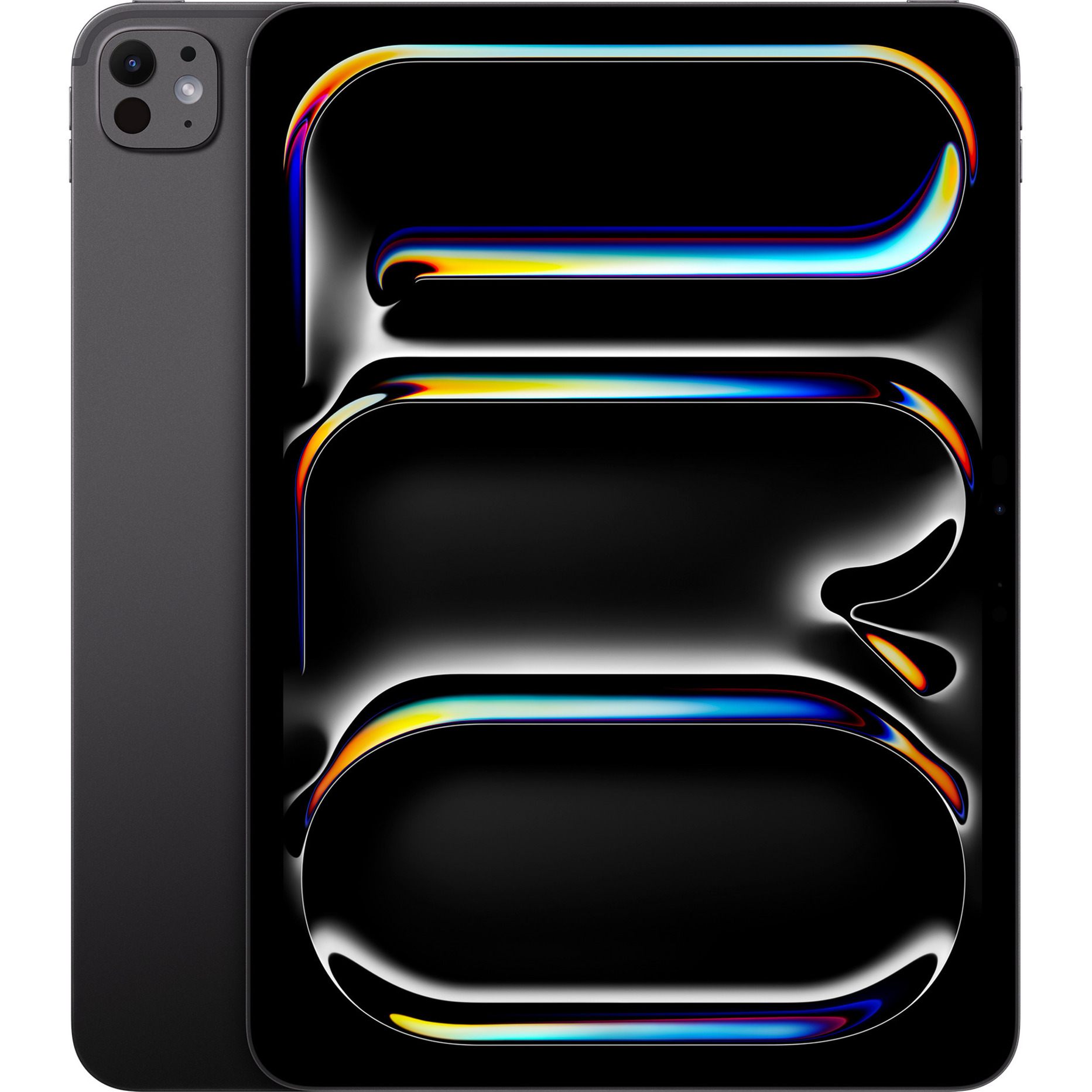 iPad Pro 11" (512 GB), Tablet-PC