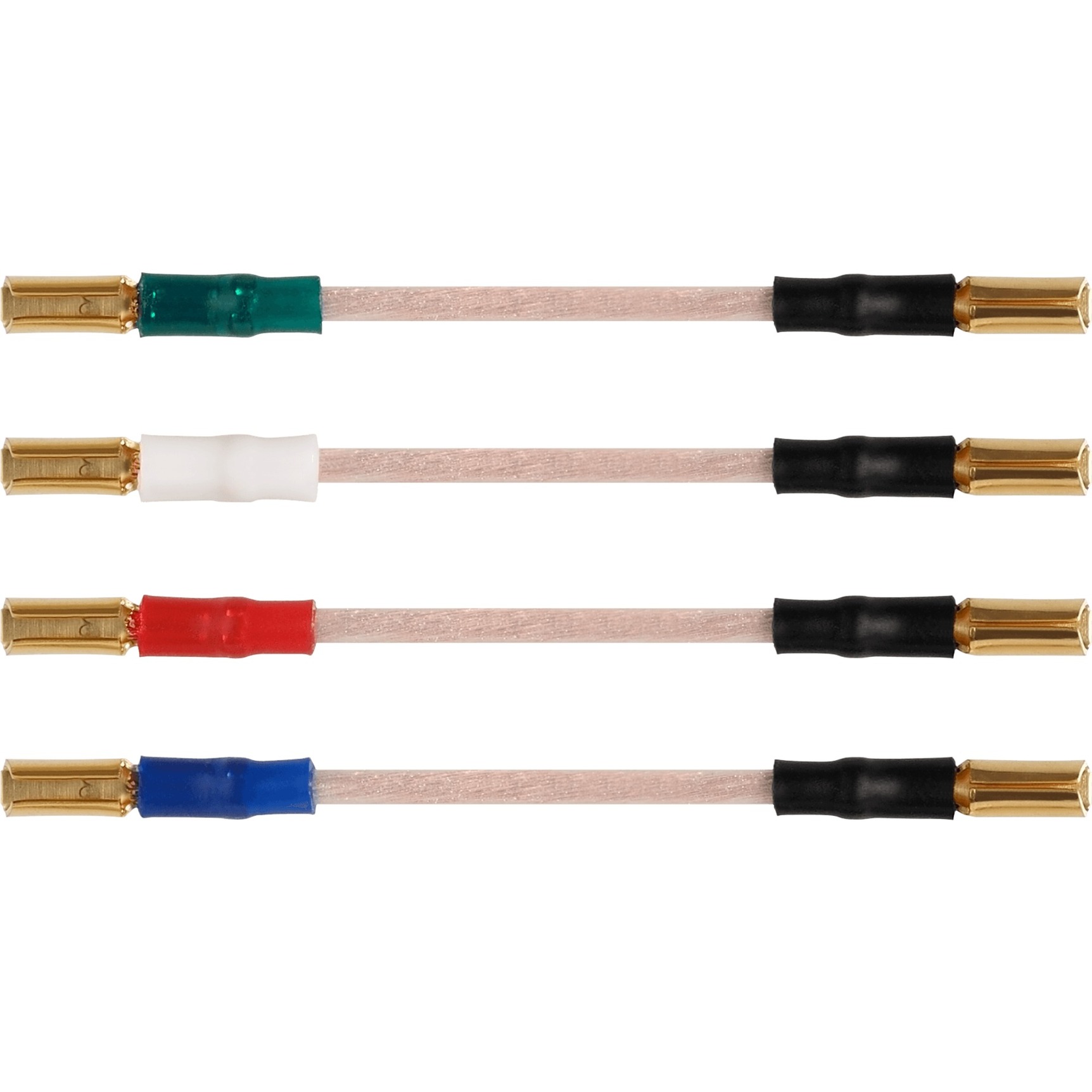 Audio-Technica Kabel AT6108 von Tonabnehmer zu Headshell | 04961310144227 Audio-Technica Kabel AT6108 von Tonabnehmer zu Headshell | 04961310144227