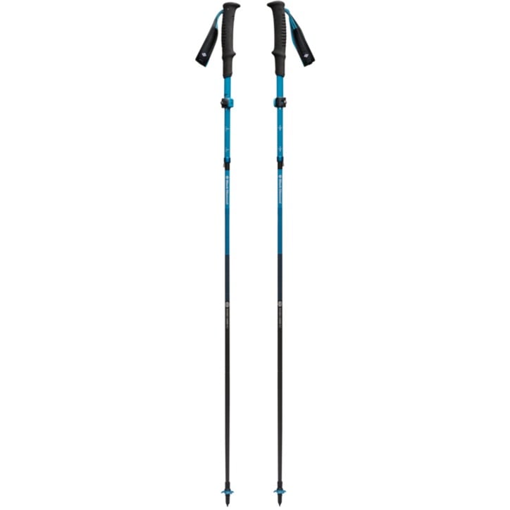 Trekkingstöcke Distance Carbon FLZ, Fitnessgerät