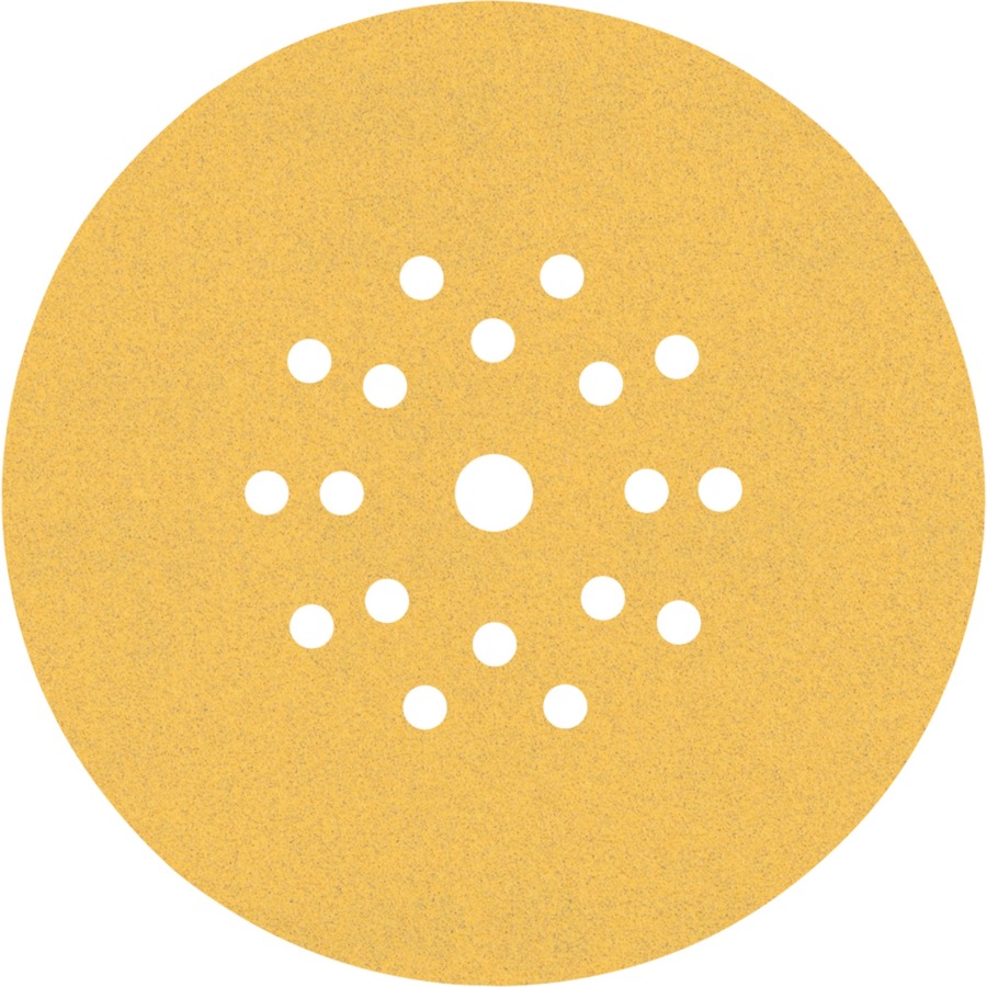 Expert C470 Schleifblatt, Ø 225mm, K120