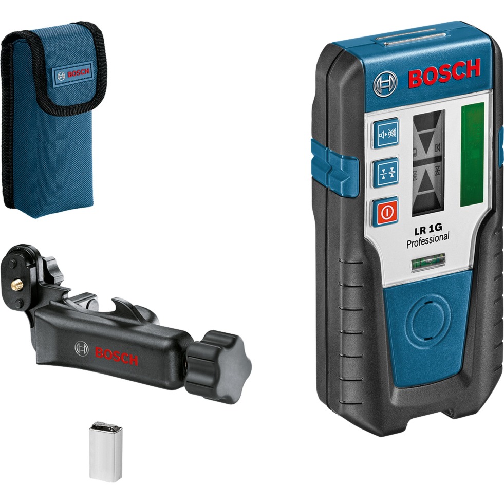 Laser-Empfänger LR 1 G Professional