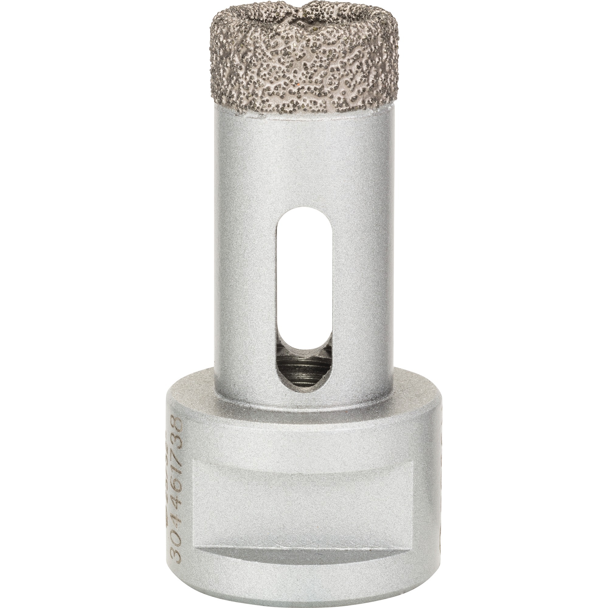 PRO Ceramic dry Bohrkrone, Ø 20mm, Bohrer