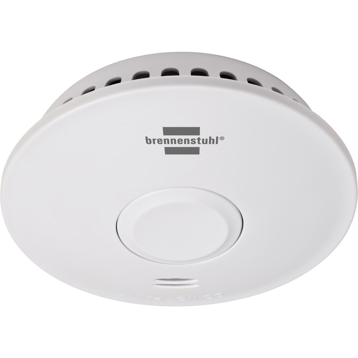 Brennenstuhl Vernetzbarer Rauchmelder RM L 3101 | 04007123679188 Brennenstuhl Vernetzbarer Rauchmelder RM L 3101 | 04007123679188