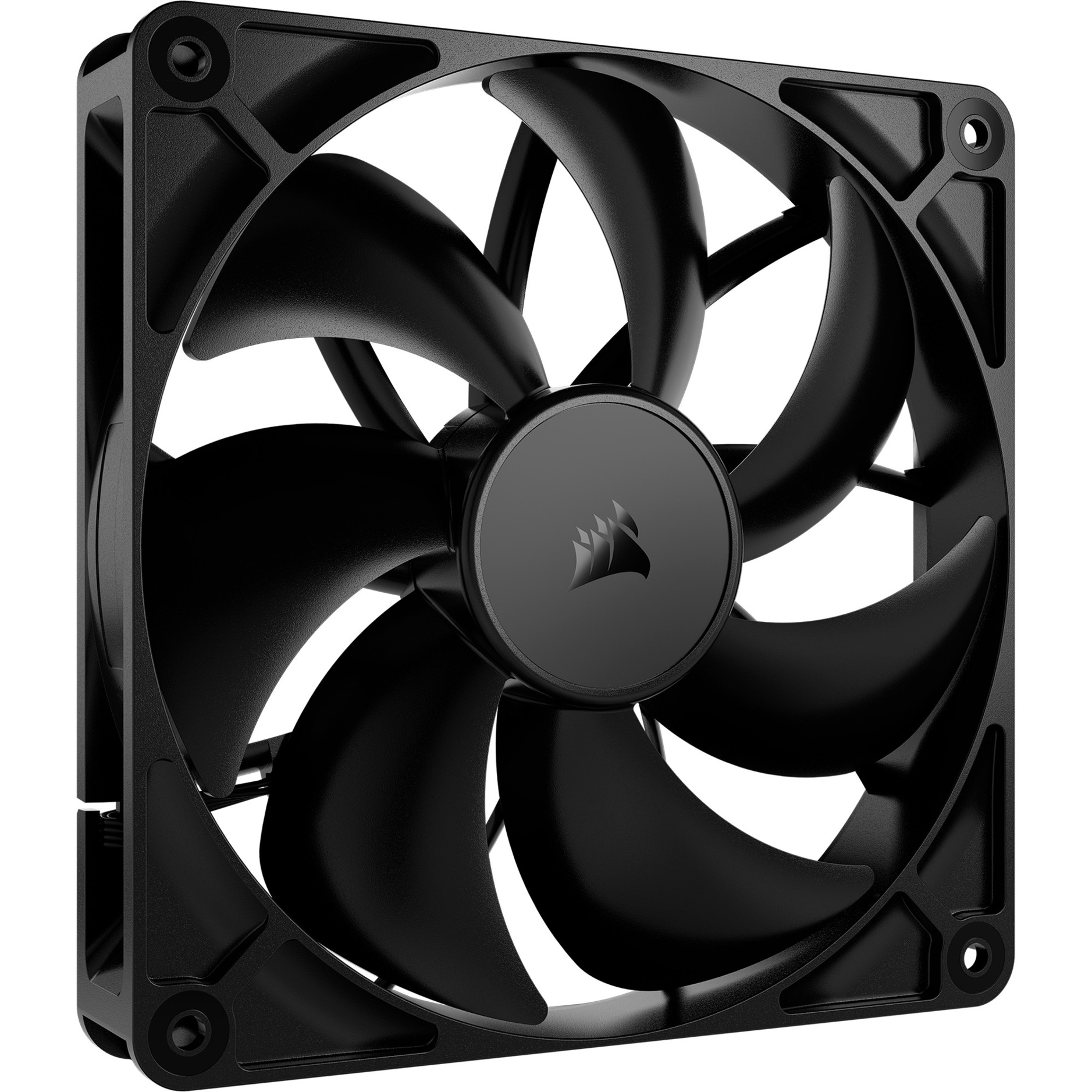 RS140 PWM, Gehäuselüfter