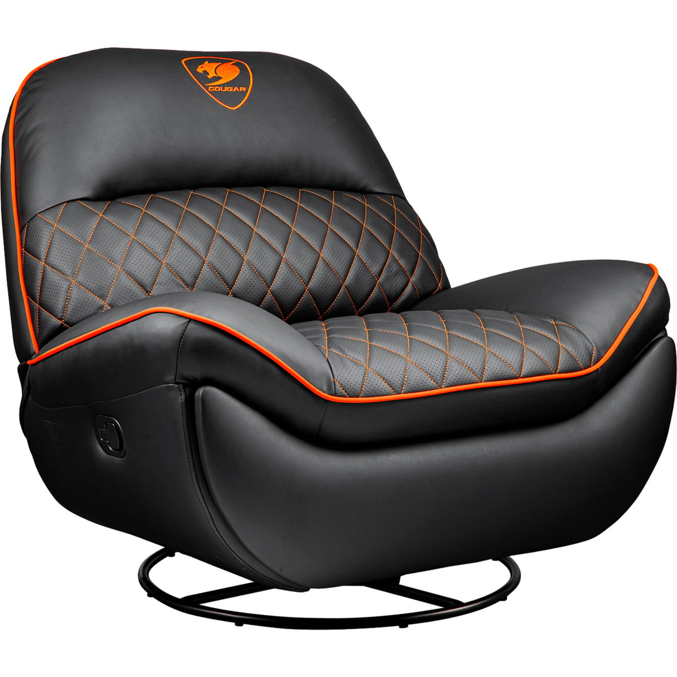 Gaming-Sofa Overlord, Gaming-Stuhl