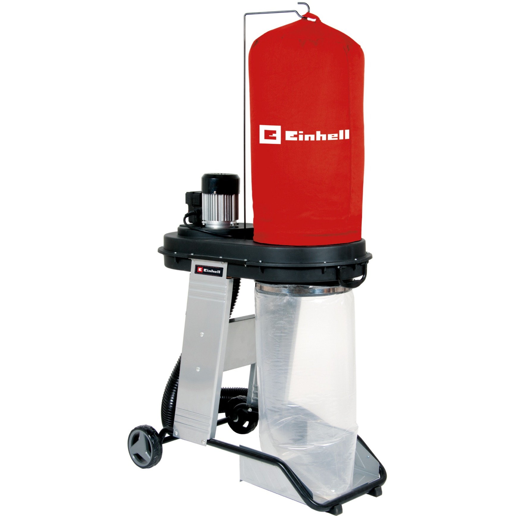 Absauganlage TE-VE 550/1 A, Absaugstation