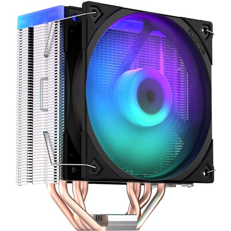 Fera 5 ARGB, CPU-Kühler