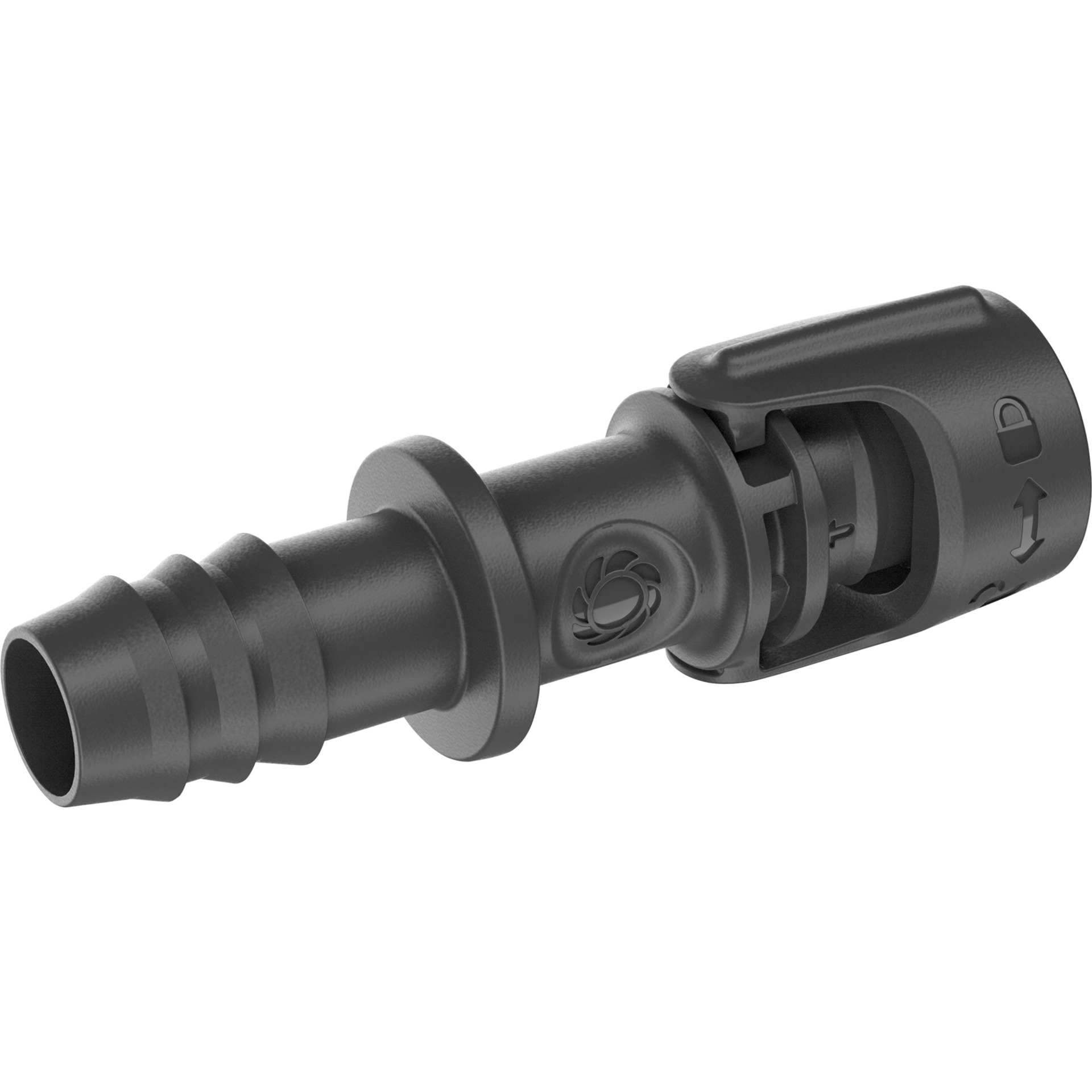 Micro-Drip-System Universalverbinder 13mm (1/2)
