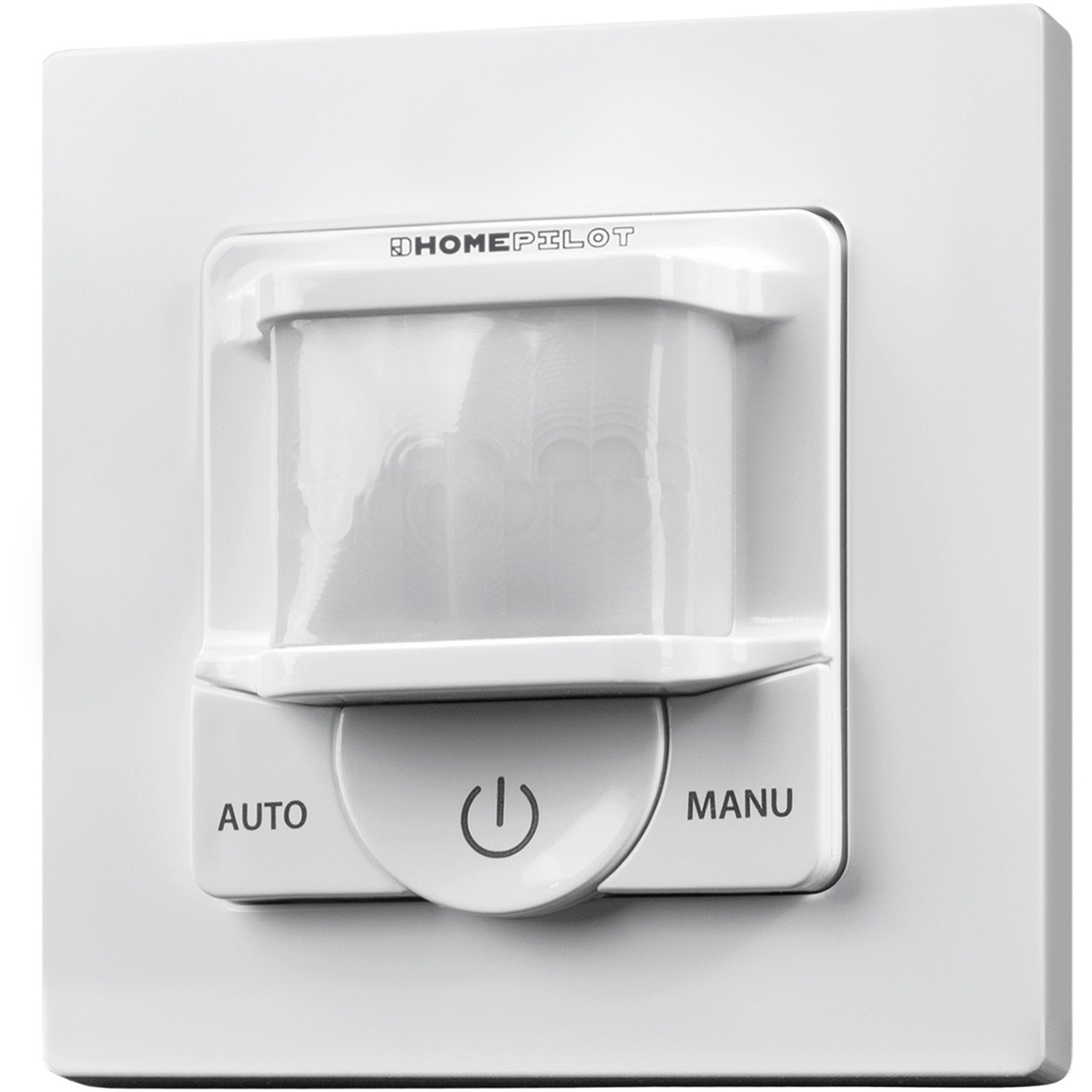 HOMEPILOT Bewegungsmelder smart | 04031909025746