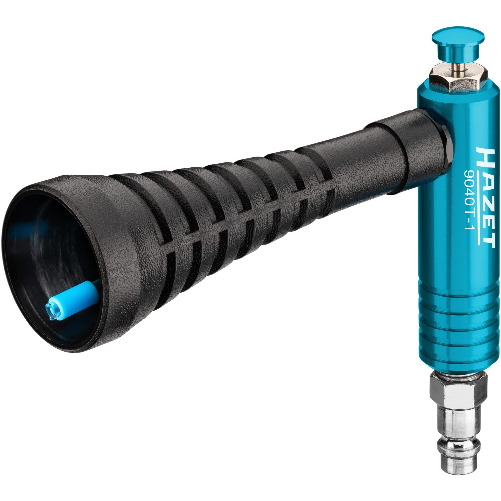Hazet Turbo Ausblaspistole 9040T-1, Ausblas-Werkzeug | 04000896252626